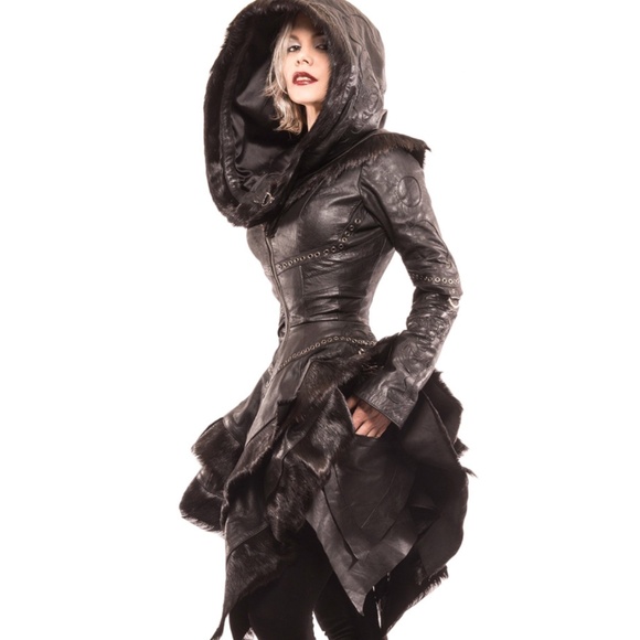 Ritual Stardust Jacket - Picture 3 of 16